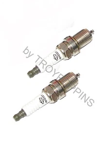 BUJÍAS DE MOTOR BRIGGS & STRATTON OHV PIEZAS VANGUARD V-TWIN-2-OEM 16 HP 20 HP - Imagen 1 de 1