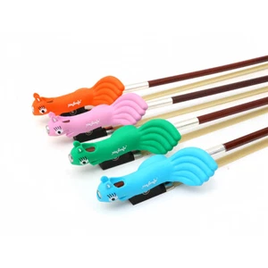 Violin Bow Holder Hold Violin/Viola Bow Learn Violin Beginner Violin bow - Picture 1 of 31