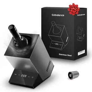 Wine Cooler Electric Wine Chiller For 750ml Wine And Some Champagne Bottles Sing - Picture 1 of 9