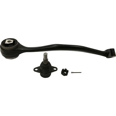 Control Arm Front Right Lower Forward MOOG For 2004-2010 BMW X3 - Image 1 of 2