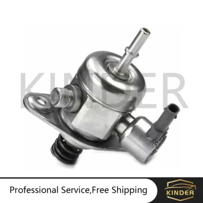 Bomba de combustible de alta presión para BMW 114i 116i 118i 120i 316i 320i 2012-2021 1,6 L Foto 1 de 4