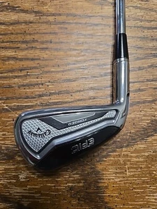 Left Handed CALLAWAY EPIC FORGED 7 IRON STIFF STEEL AAA - Picture 1 of 7