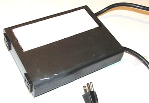 ESP D5133NT TRANSIENT VOLTAGE SURGE SUPPRESSOR! MULTI-STAGE POWER PROTECTION USA - Picture 1 of 11