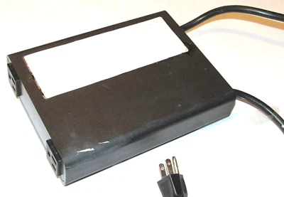 ESP D5133NT TRANSIENT VOLTAGE SURGE SUPPRESSOR! MULTI-STAGE POWER PROTECTION USA - Image 1 of 4