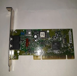 Conexant Internal V.92 PCI 56K Modem BDNM508B1041 - Picture 1 of 3