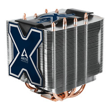 Arctic Freezer Xtreme CPU Cooler Twin-Tower Heatsink Intel LGA1200/1151/2066 AMD