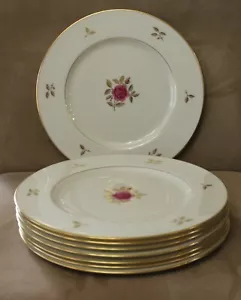 Lenox Rhodora lot of 11 pieces~ EXCELLENT condition - Picture 1 of 3