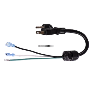100641 Power Cord Replace Parts For ProTeam Backpack Vacuum, Supercoach,and More - Picture 1 of 8