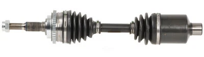 Eje CV compatible con Pontiac Grand Am Sunbird 1991-1996 CARDONE NUEVO Foto 1 de 4