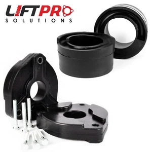 1.2" 30 mm Spacers Leveling Lift Kit for Mercedes-Benz E A207, E C207, GLK X204 - Foto 1 di 5