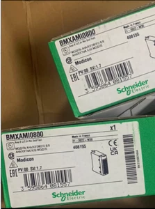 BMXAMI0800 Nuevo En Caja 1 PIEZA Envío Rápido Gratis - Imagen 1 de 1