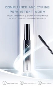 Hair Finishing Stick Small Broken Hair Finishing Cream TWO PACK by Flash Moment - Picture 1 of 1