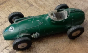 Corgi toys - BRM, formule 1 - Grand prix - Véhicule de collection 1960 - Imagen 1 de 8