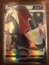 LEGGI DESCRIZIONE POKEMON GX EX MEGA M CHARIZARD X FULL ART VMAX V GIGANTAMAX