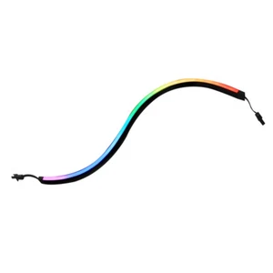 Argb Light Strip Chassis-Lichtleiste Zubehör Für Computergehäuse - Afbeelding 1 van 12