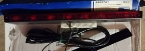 Luce fanale terzo stop Fiat Croma 01/85>03/95 - Picture 1 of 2