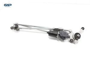 2017 - 2024 NISSAN ARMADA WINDSHIELD WIPER TRANSMISSION LINKAGE W/ MOTOR OEM - Picture 1 of 7