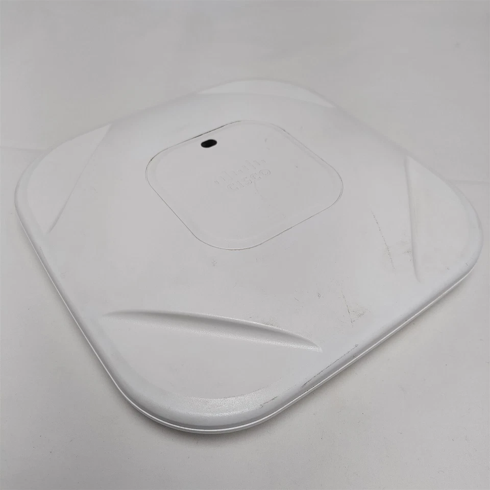 Cisco Aironet 1600 Series 802.11n Dual Band Access Point - Image 1 of 4