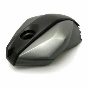 Komplett Tank Verkleidung 3 Stück Kit in Grau für Yamaha YZF-R125 2008-2018 - Picture 1 of 1