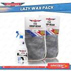 Bowden's Own Lazy Wax Pack - Quality Carnauba Spray Wax Naturally Formulated