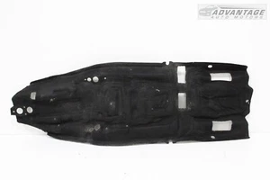 2015-2021 JEEP RENEGADE 4x4 2.4L FRONT EXHAUST PROTECTOR HEAT SHIELD COVER OEM - Picture 1 of 4