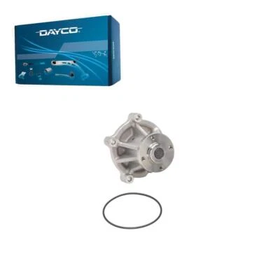 Dayco 发动机水泵 适用于 1996 - 1999 年福特野马 4.6L V8 — 第 1/3 张图片