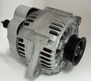 Alternator fits Suzuki Carry Every DA52T DB52T 31400-78A30 V belt type JDM - Picture 1 of 2