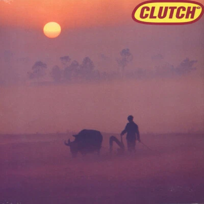 Clutch - Impetus (Vinyl LP - 2018 - US - Original) - Bild 1 von 2