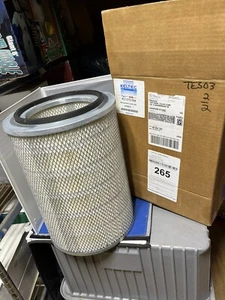 Keltec KC1275-004 Luftkompressorfilter KC1275004, Ersatz für 2250135-148 - Bild 1 von 5