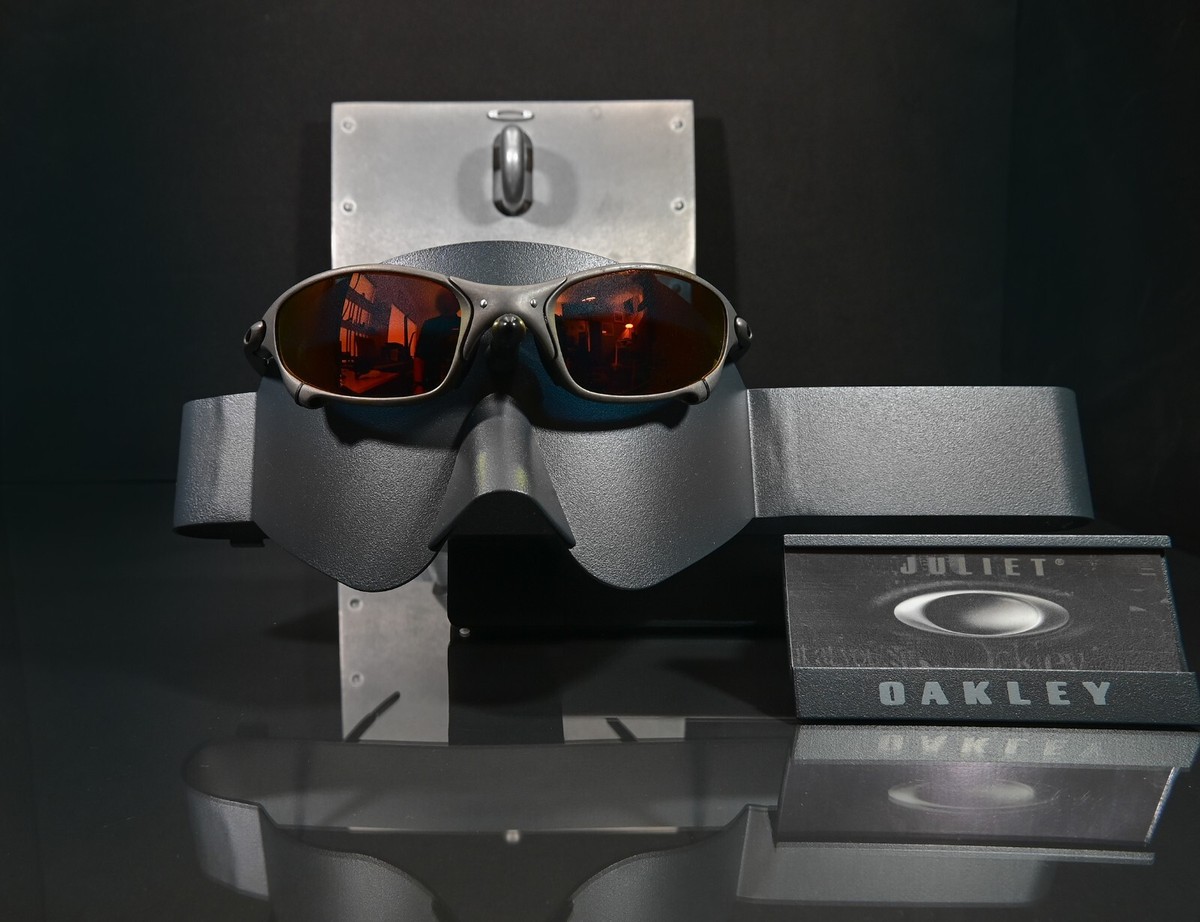 Oakley Juliet Men's Sunglasses | eBay Oakley Juliet Men's Sunglasses | eBay