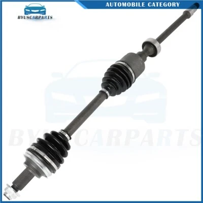 Eje delantero derecho CV para Lexus IS350 2011-21 GS350 2007-2011 IS250 2006-2015 AWD Foto 1 de 4