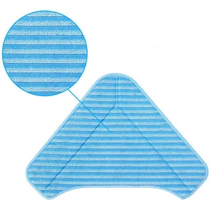 Almohadilla de fibra lavable a máquina para fregona ThermaPro Elite 12 en 1 - Imagen 1 de 10