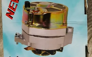 Repuesto para alternador Merc OMC 12v 55 amperios, modelo 3144M, MES - Imagen 1 de 2