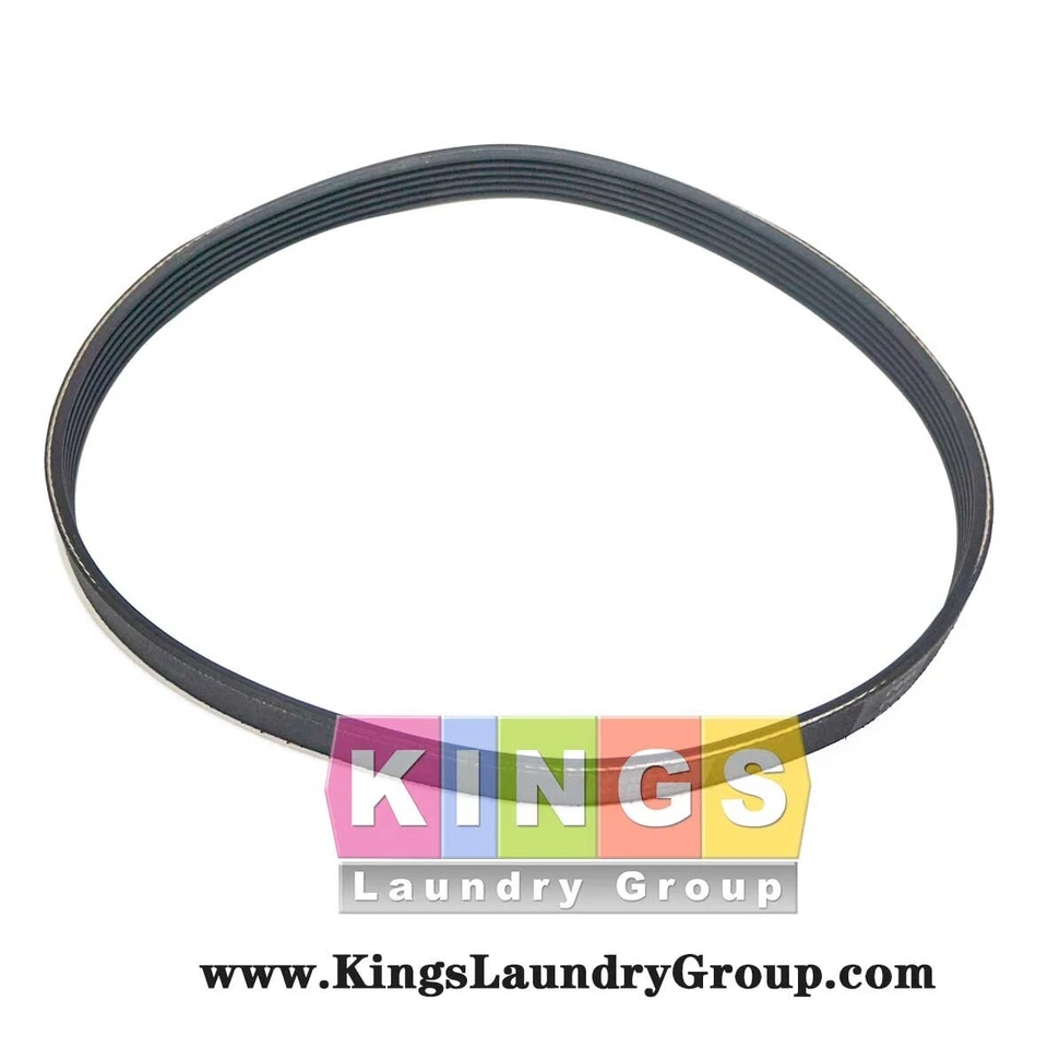 Quality Motor Belt for Wascomat TD30.30 Dryer Part 487231659