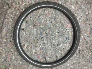 1 Stück Kenda Khan K-935 24x1,75 Zoll 50-507mm Draht schwarz - Bild 1 von 3