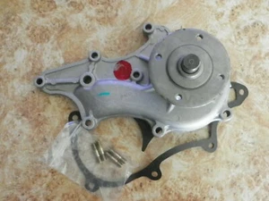 1978-1984 Toyota Pickup,4-Runner 2.2L,2.4L Remanufactured water pump - Bild 1 von 2