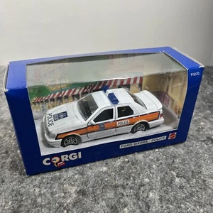 Corgi 91870 Ford Sierra - Police Model 1993 in box - Picture 1 of 6