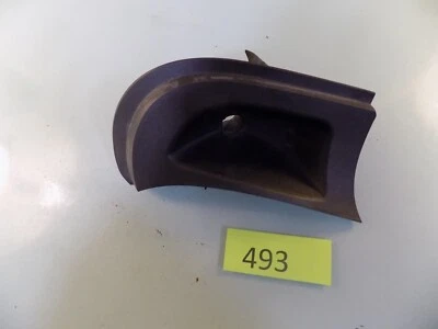 Arctic Cat King Cat 900 2004 carcasa de arranque con retroceso taza cuerda carcasa Foto 1 de 2