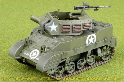 Hobby Master 1:72 M8 HMC US Army - Image 1 of 4