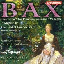 In Memoriam   Concert.fü von Chandos  CODAEX von not ... | CD | Zustand sehr gut - Image 1 of 2