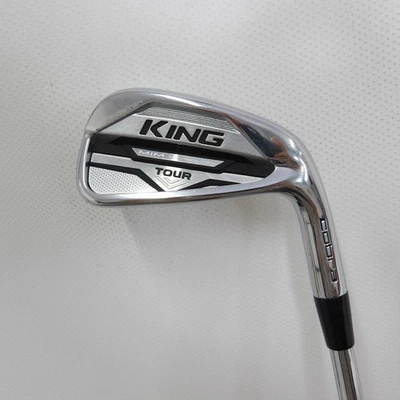 Cobra Iron Set KING TOUR MIM Stiff NS PRO MODUS3 TOUR105 6 pieces - Image 1 of 4