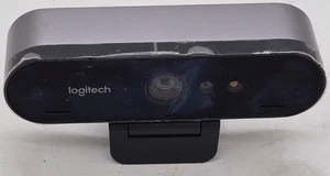 Logitech Brio 4k Ultra V-U0040 kabelgebundene Webcam - ohne USB-Kabel - Bild 1 von 4