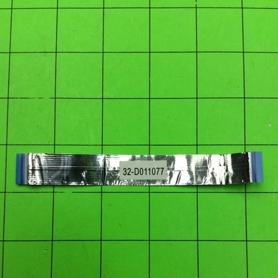 Viewsonic VS11349 Monitor Ribbon Cable Wire 32-D011077 - Image 1 of 2