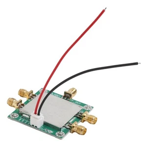 Taille compacte et haute efficacit?? de la solution de m??lange ADL5801 RF dispo - Photo 1/12
