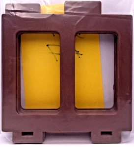 DISKETTENBOX-TRENNFÄCHER IM FORMAT 5,25" (9 STÜCK) #DTF7 - Picture 1 of 4