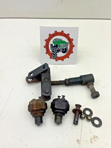 Jeep Dana 20 Transfer Case 1 Lot Shifter Parts - Picture 1 of 4