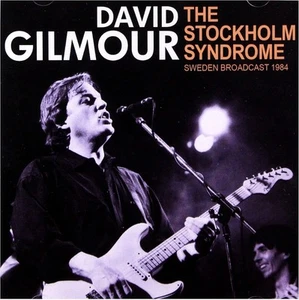 David Gilmour - The Stockholm Syndrome - Picture 1 of 2