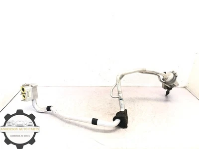 Volvo S90 T5 2017-2020 2,0 L i4 aire acondicionado manguera tubo montaje OEM Foto 1 de 4