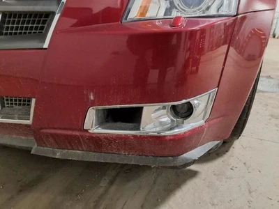 Corner/Park Light Fog-driving Bumper Mounted Coupe Fits 08-15 CTS 1644968 - Image 1 of 4