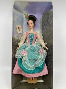 Barbie Holiday Valentine's Day Fair Valentine - Bild 1 von 5